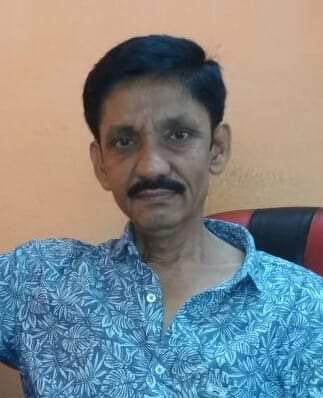 Aswini K Darjee