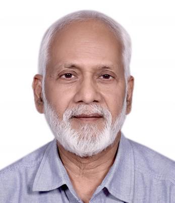 Dr.Bidhu K Mohanti