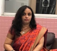 Namrata Rath