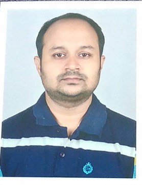 Nitai Panigrahi