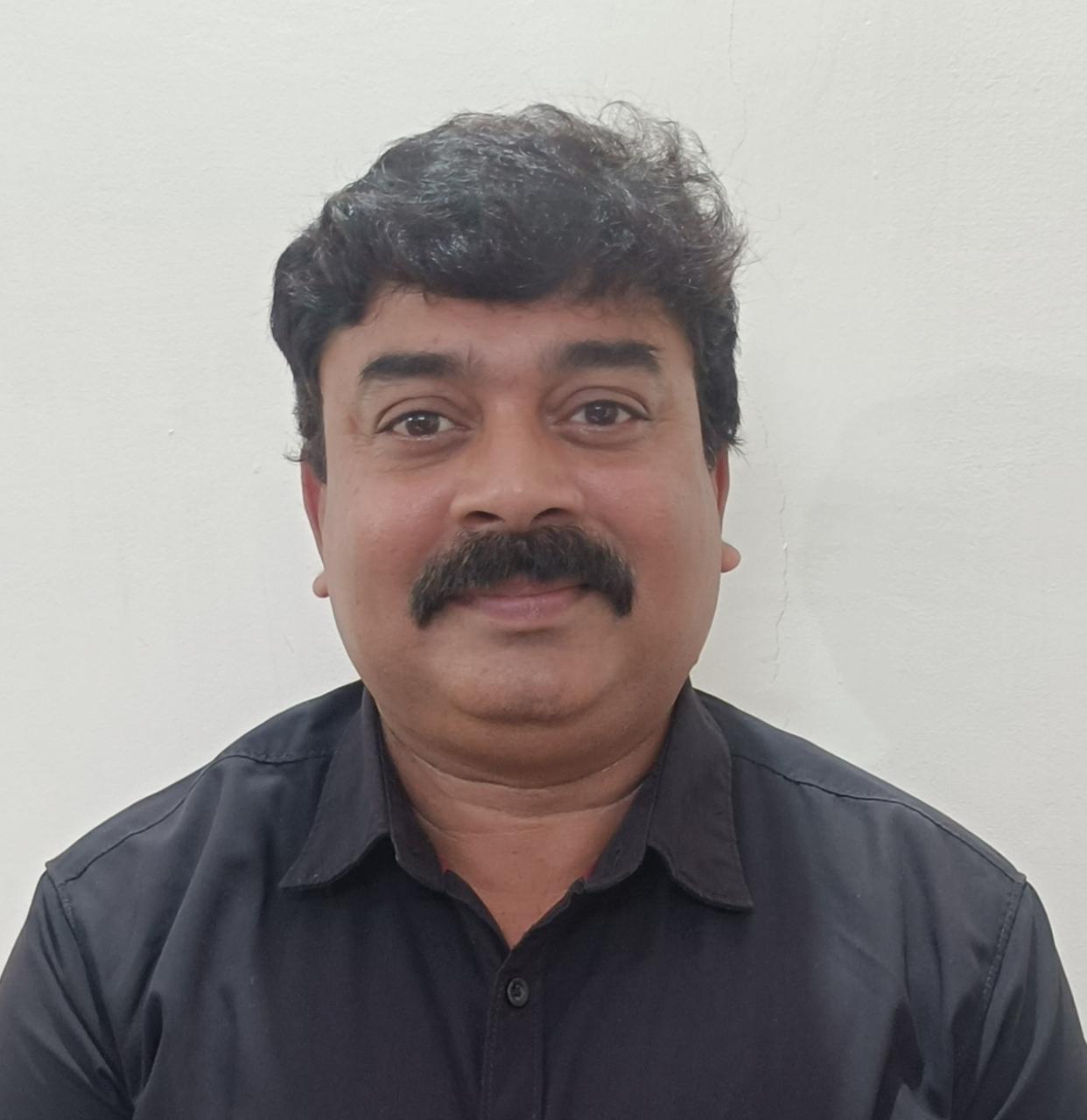 Raj Gopal Das